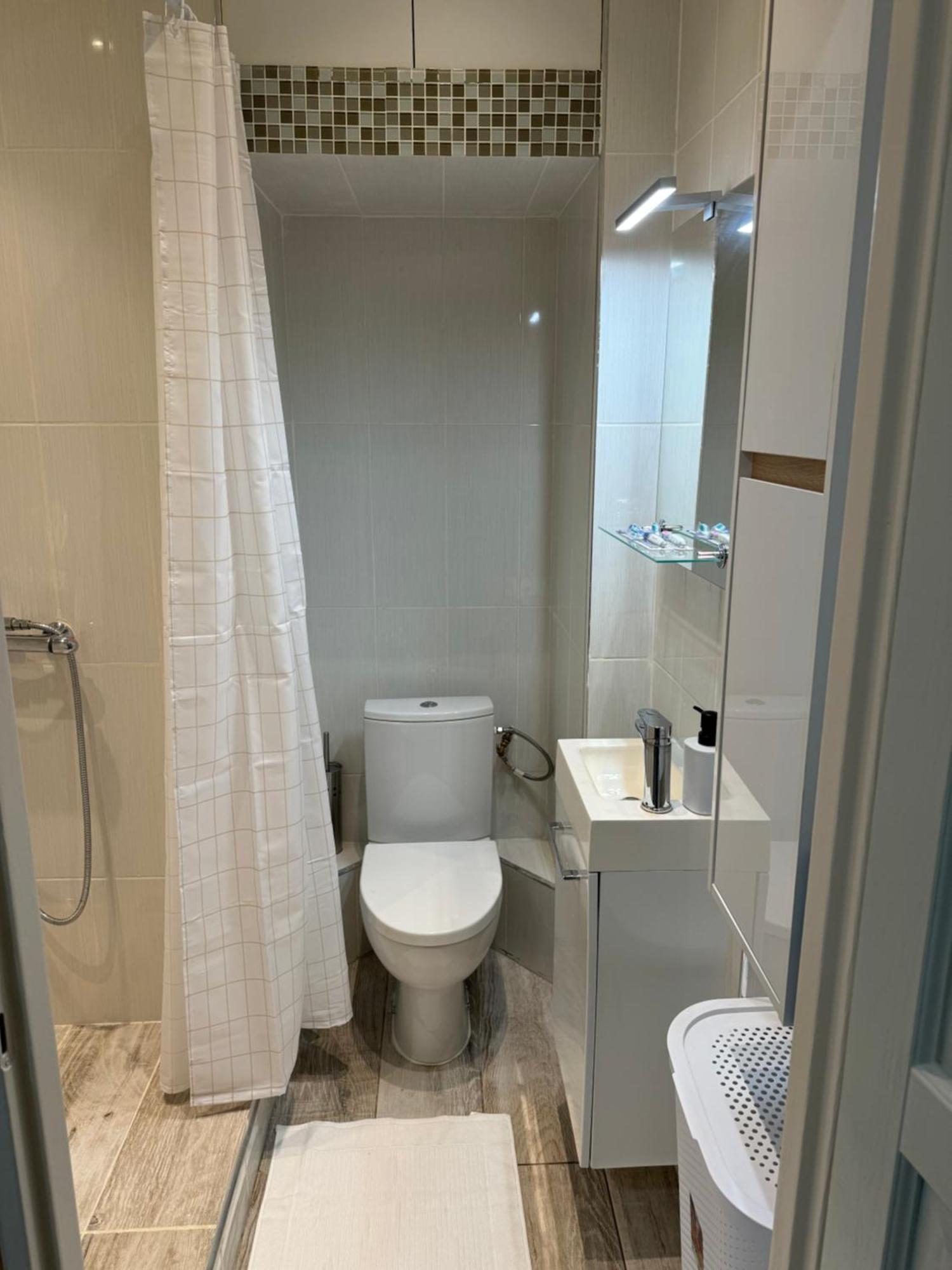Appartement Luxe カンペール エクステリア 写真