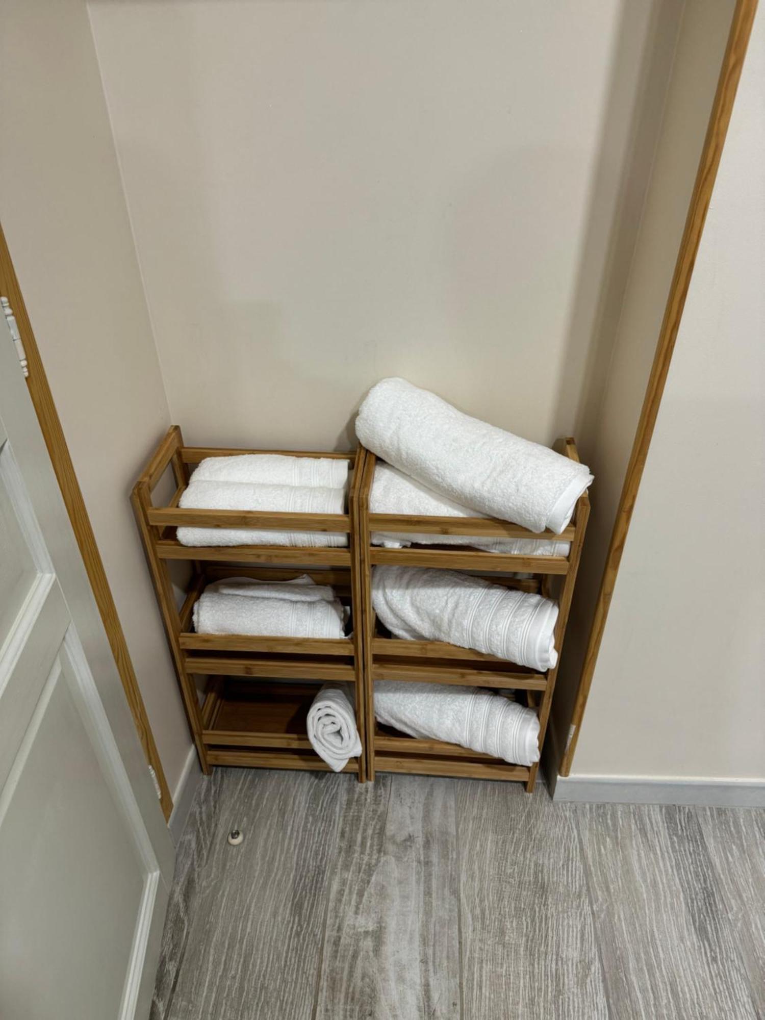Appartement Luxe カンペール エクステリア 写真