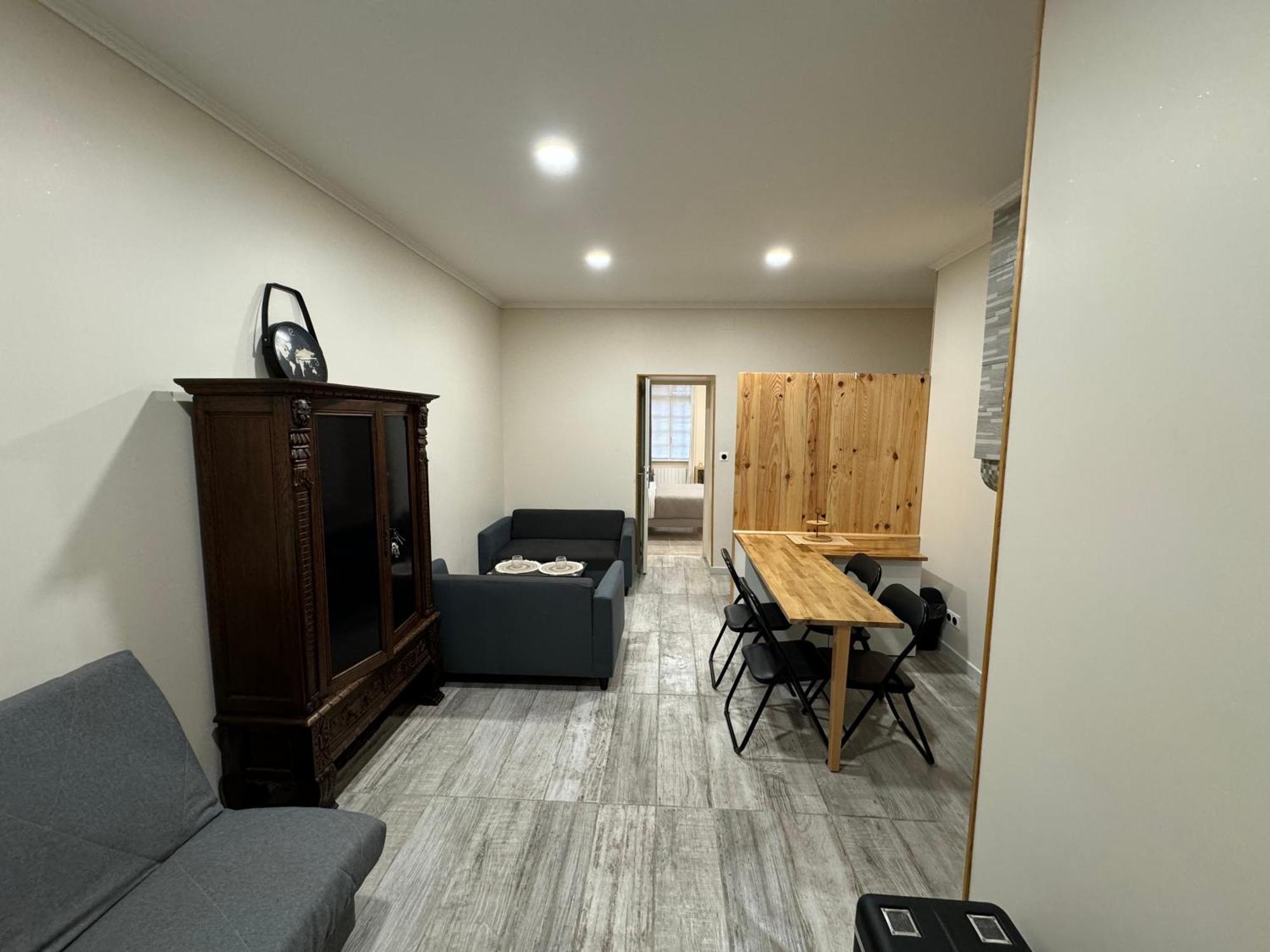 Appartement Luxe カンペール エクステリア 写真