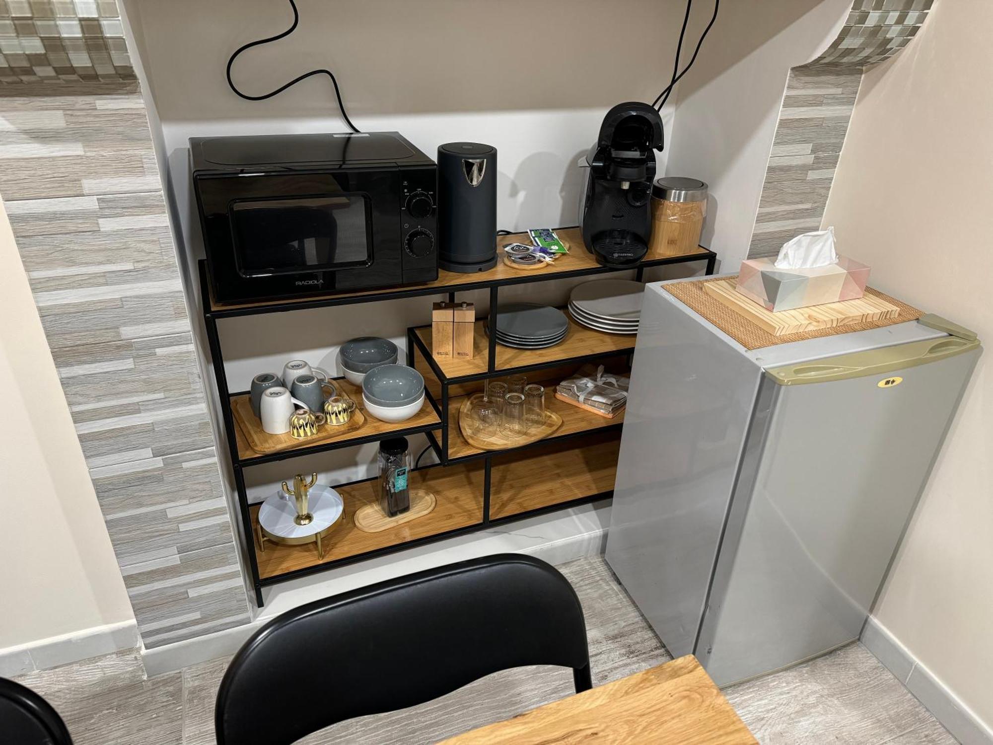 Appartement Luxe カンペール エクステリア 写真