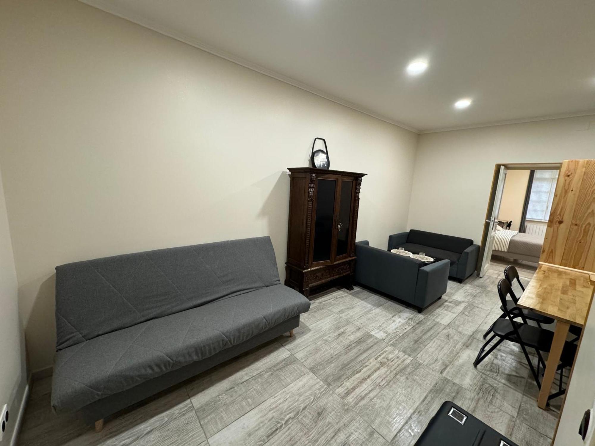 Appartement Luxe カンペール エクステリア 写真