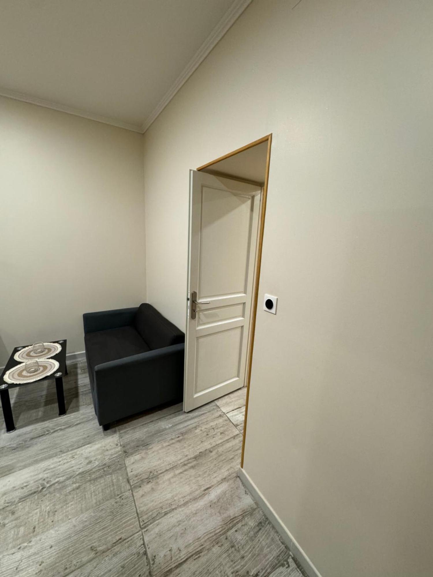 Appartement Luxe カンペール エクステリア 写真