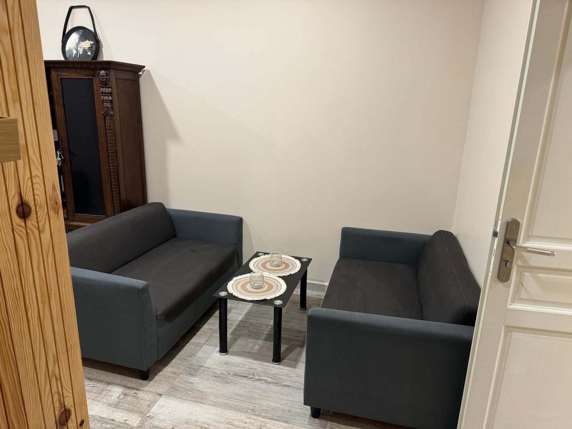 Appartement Luxe カンペール エクステリア 写真