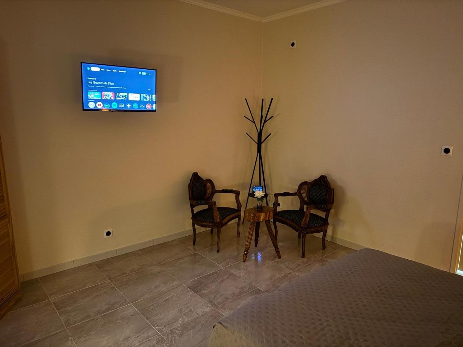 Appartement Luxe カンペール エクステリア 写真
