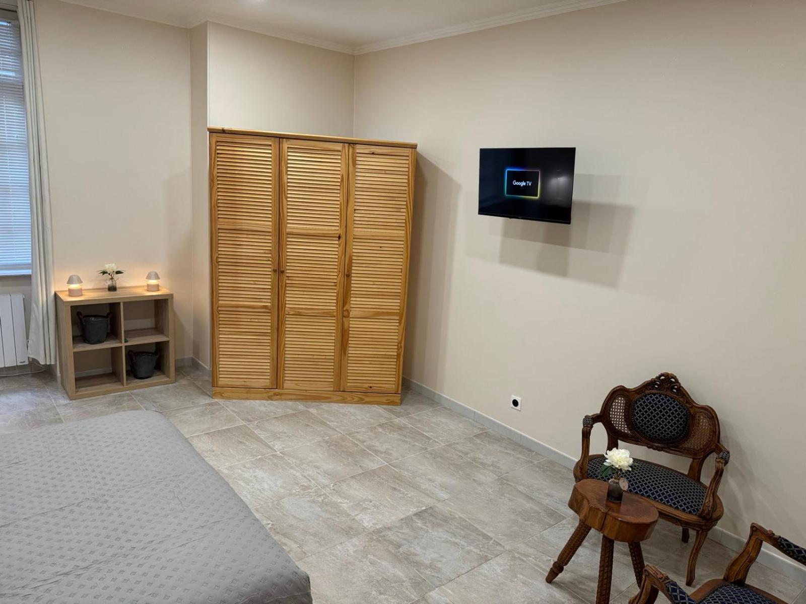 Appartement Luxe カンペール エクステリア 写真
