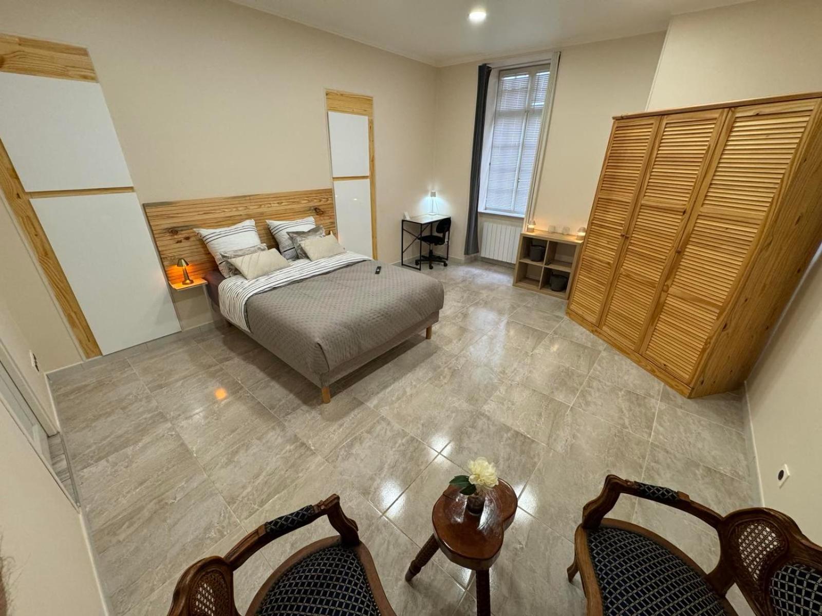 Appartement Luxe カンペール エクステリア 写真