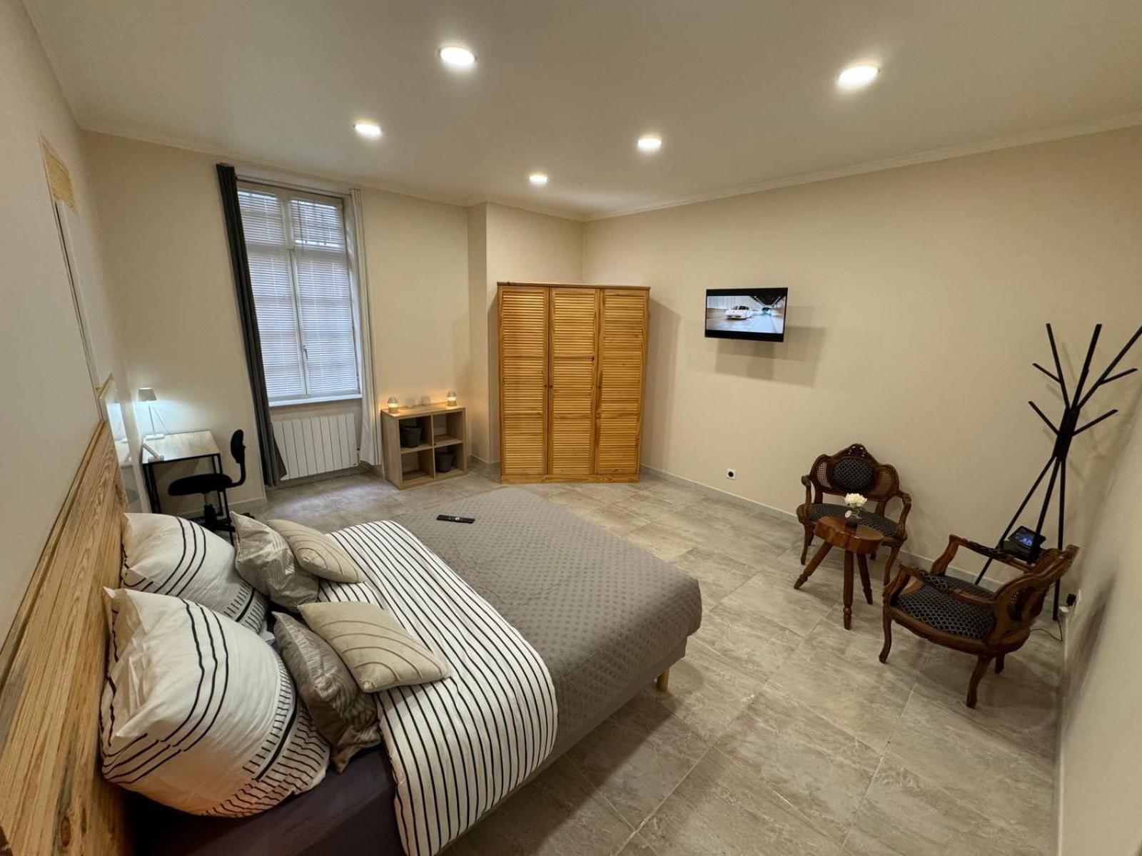 Appartement Luxe カンペール エクステリア 写真