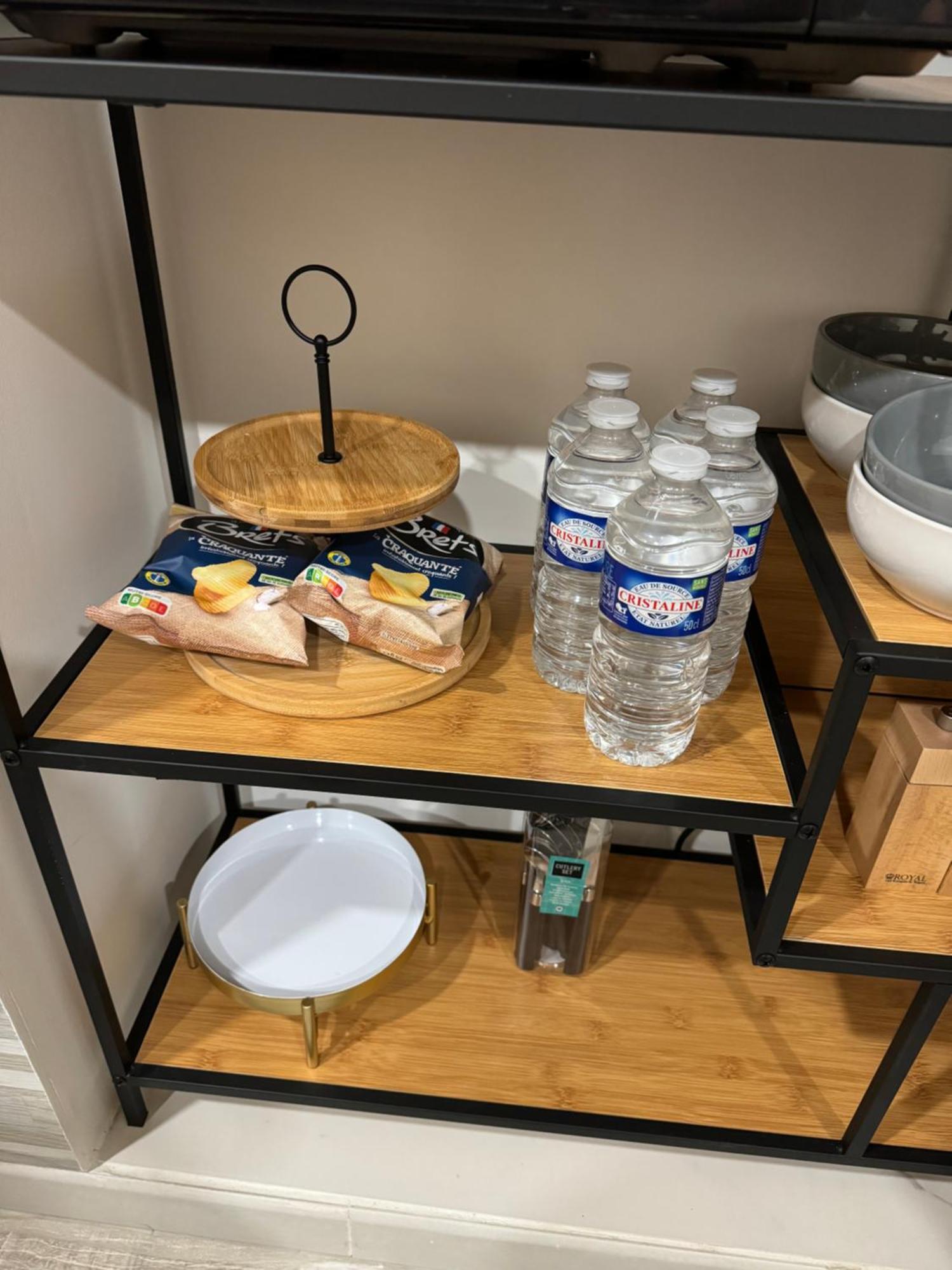 Appartement Luxe カンペール エクステリア 写真