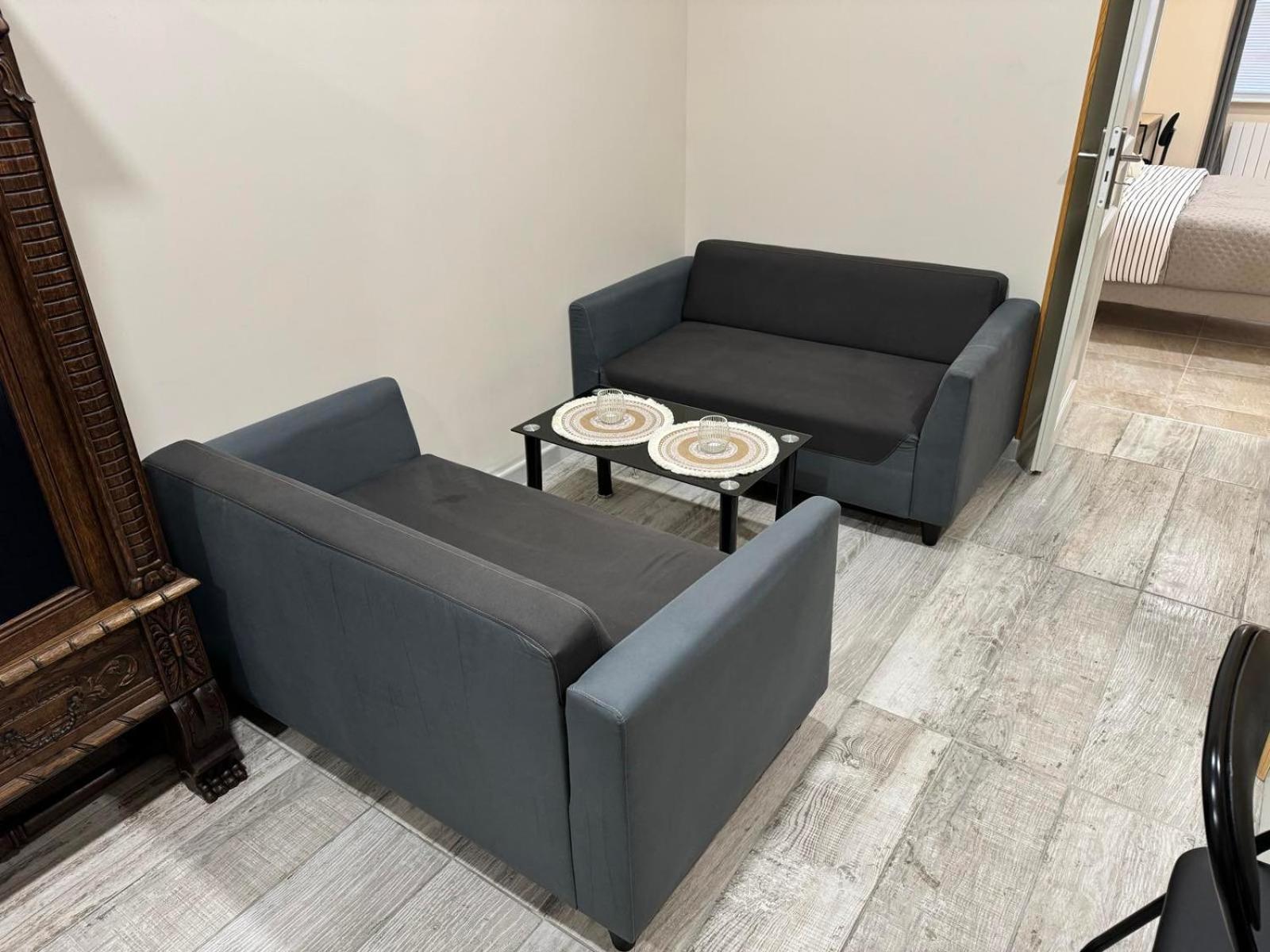 Appartement Luxe カンペール エクステリア 写真