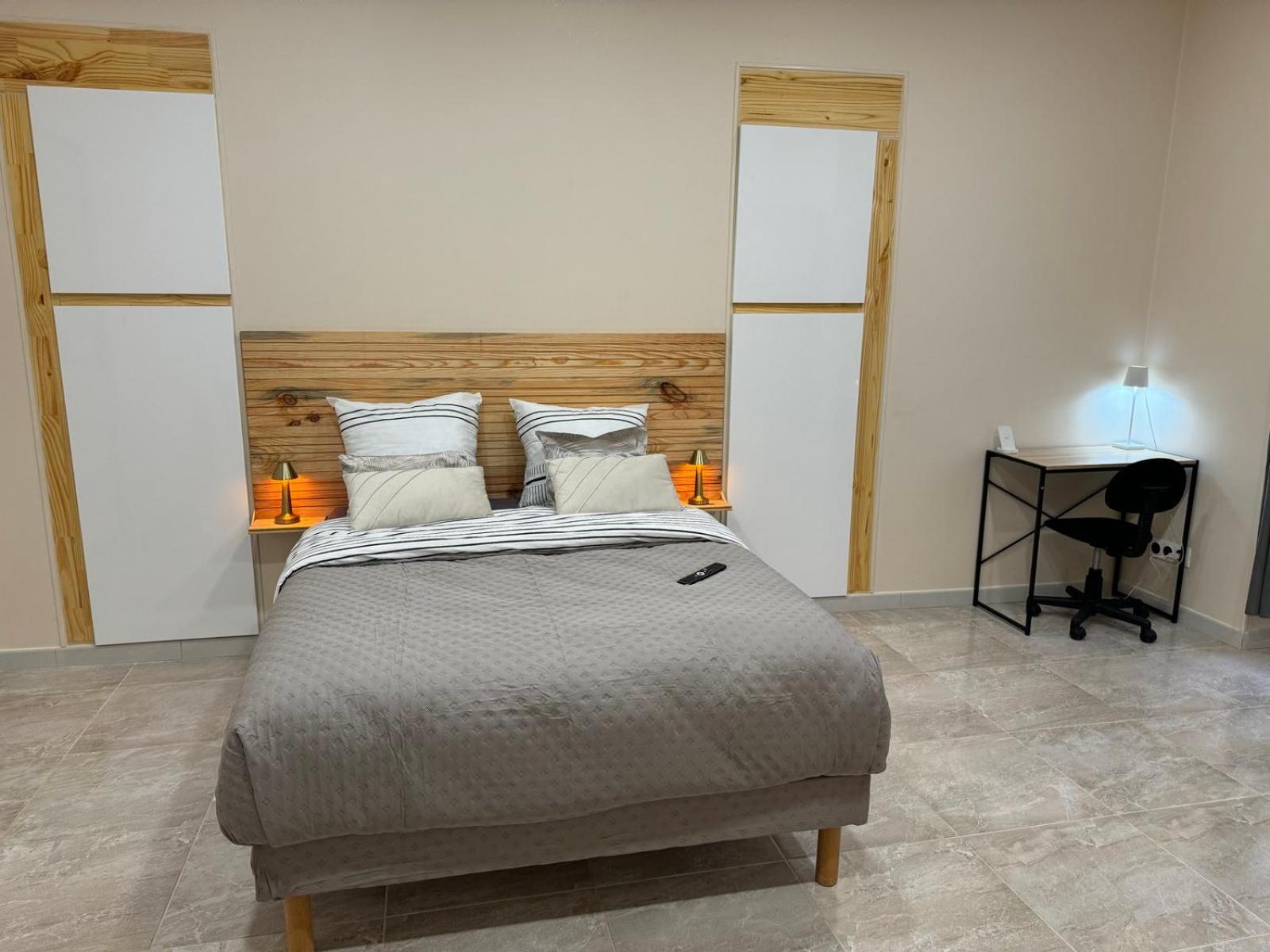 Appartement Luxe カンペール エクステリア 写真